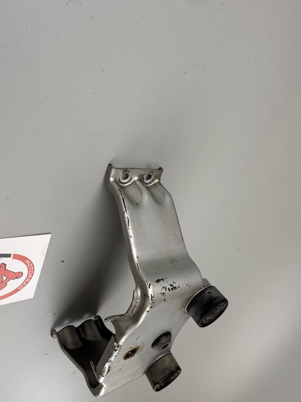 Kawasaki EX500A GPZ500S Tankhalterung Holder Tank