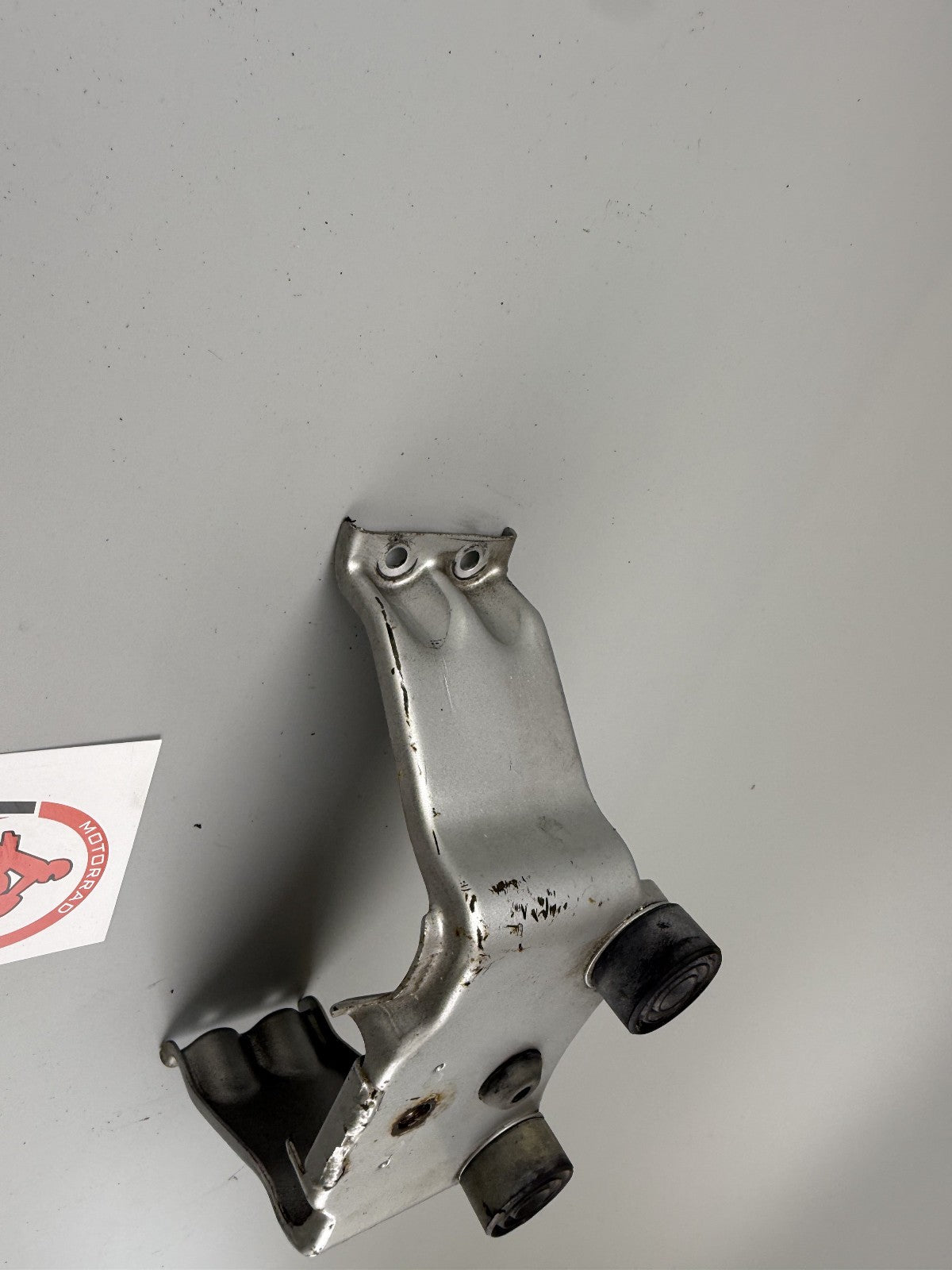 Kawasaki EX500A GPZ500S Tankhalterung Holder Tank