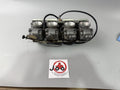 Suzuki GSX - R 1100 GV73C Vergaser Carburetor Einspritzung Fuel Gas Gasoline