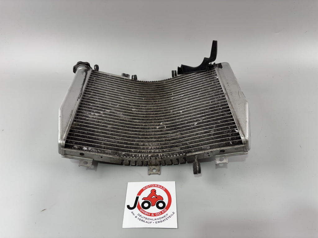 Kawasaki ZX6R ZX636 A 2002 Wasserkühler Watercooler Kühlung Cooler