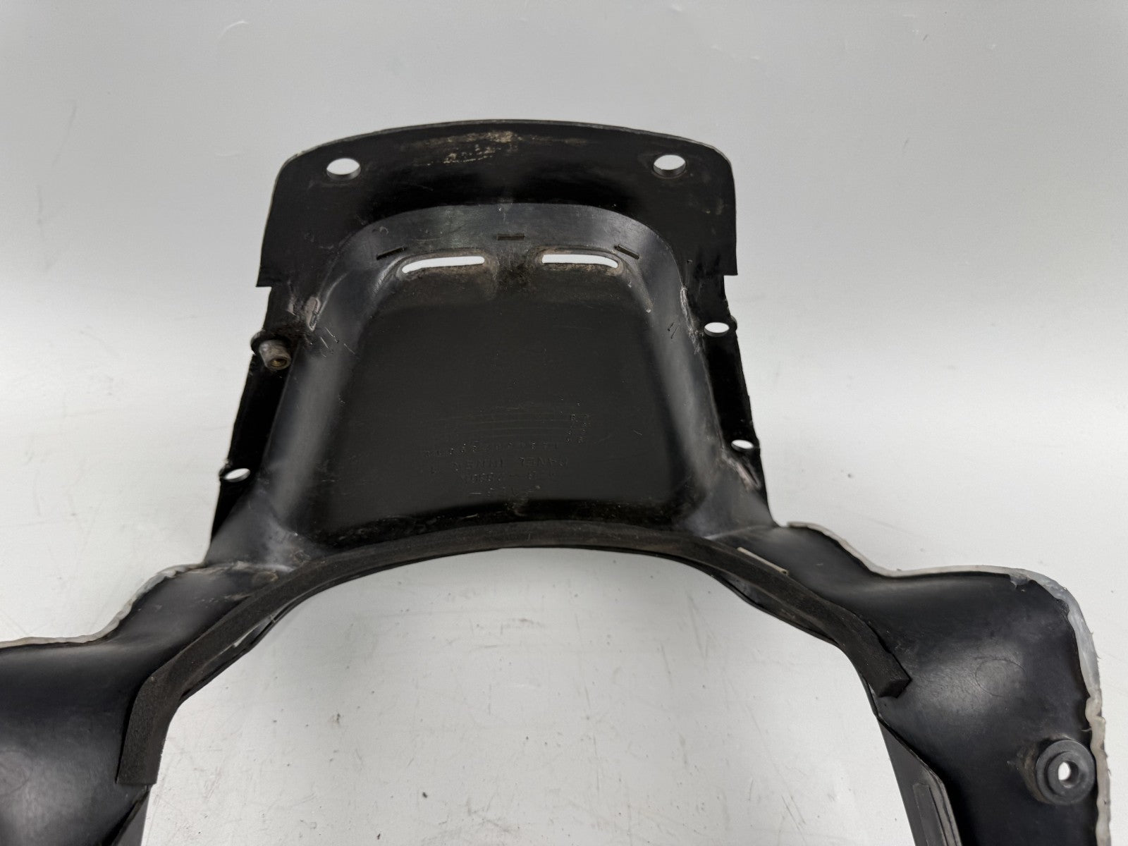 Yamaha XJ600 Diversion 4BR 4LX Innenverkleidung Abdeckung Cover inside