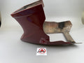 Kawasaki EX500A GPZ500S Bugverkleidung Cover Motorabdeckung Spoiler Fairing