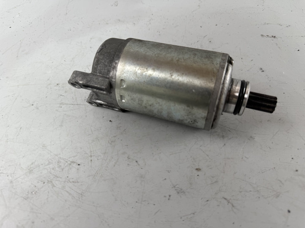 BMW K 1200 S K40 Anlasser Starter Electric Motor Engine
