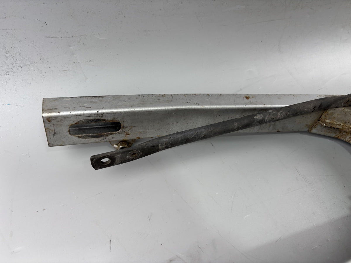 Honda CB450S PC17 Schwinge Schwingarm Swing Aufhängung Antrieb