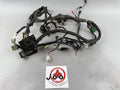 Suzuki SV650 S AV Kabelbaum Cable Stecker