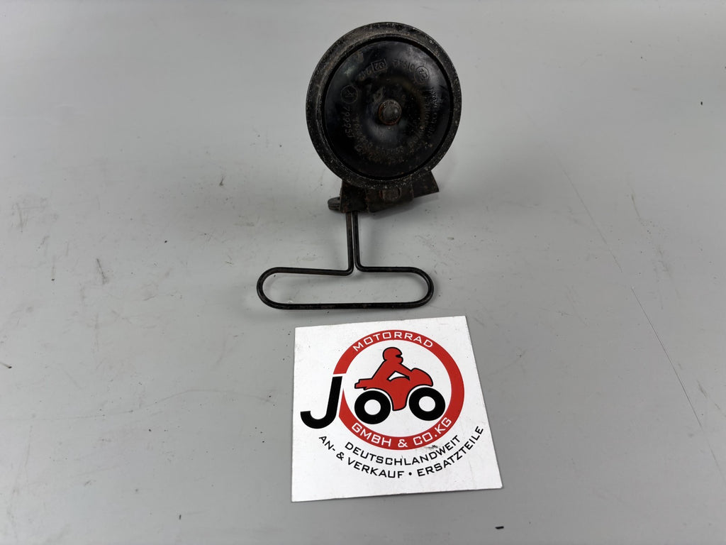Kawasaki EX500D GPZ500S Hupe Horn Signal