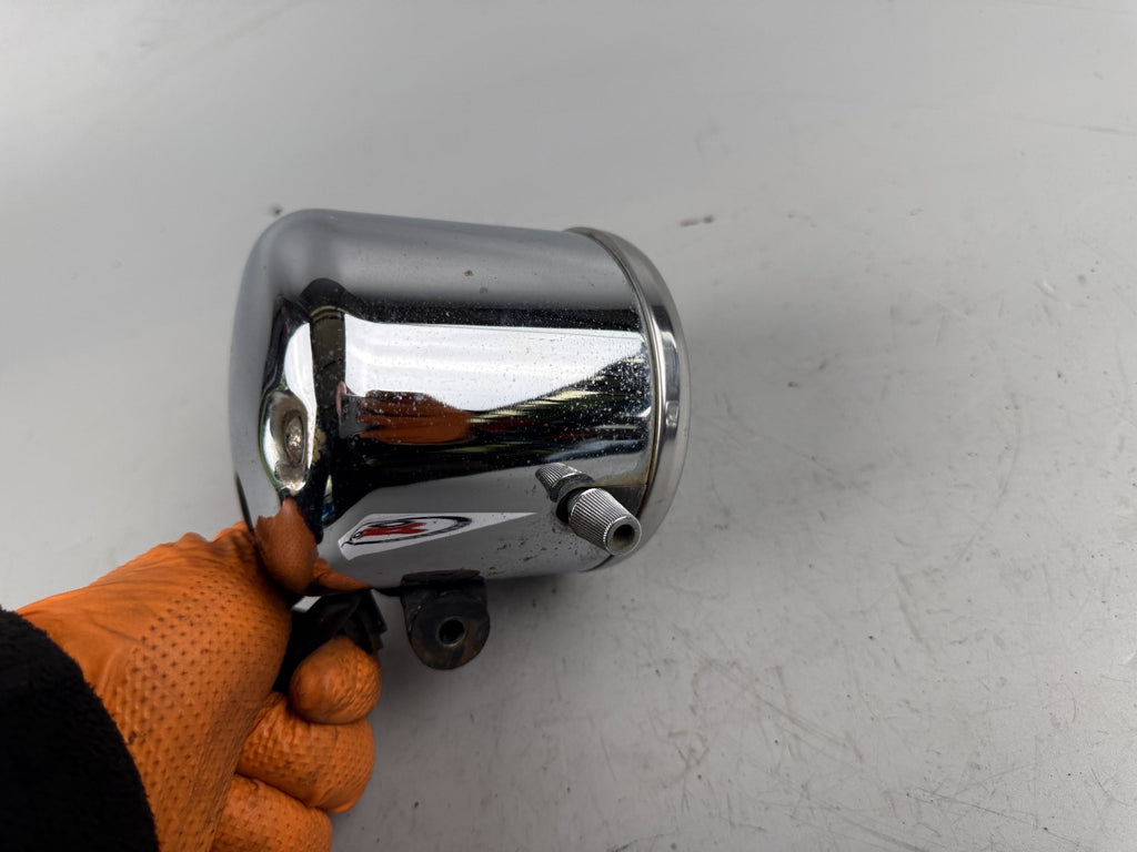 Honda VT600C Shadow Tacho Speedometer Cockpit Geschwindigkeitsanzeige