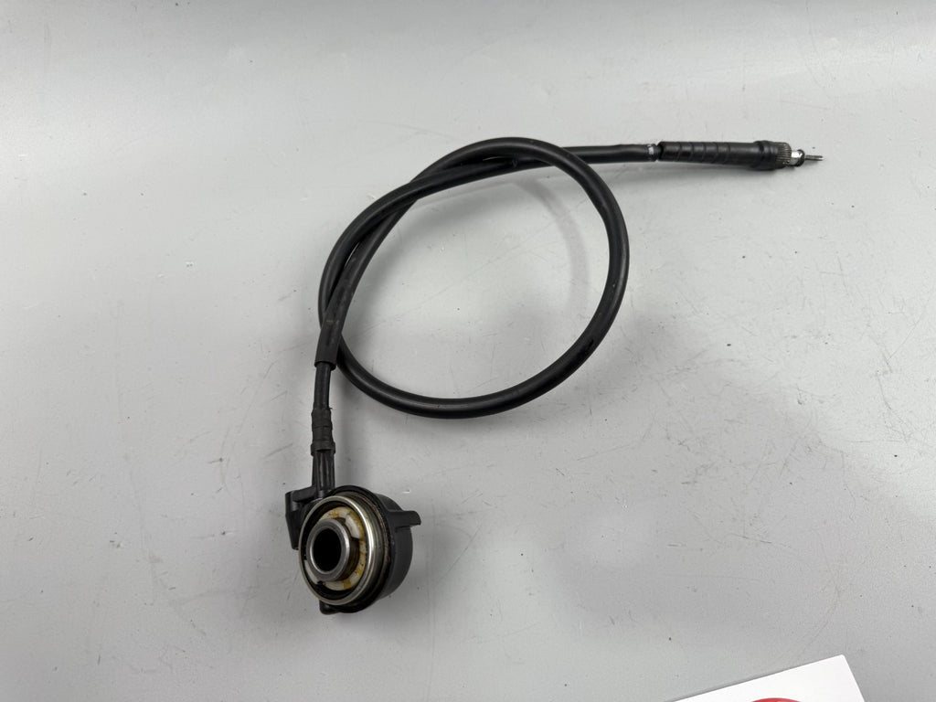 Honda XBR 500 PC15 Tachowelle Tachoschnecke Speedometer Antrieb Vorderrad