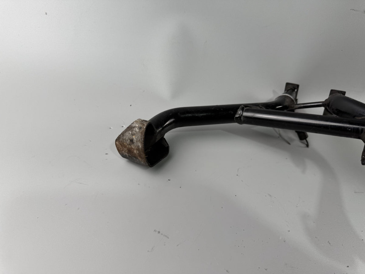 Suzuki GSF 600 Bandit POP WVA8 Hauptständer Mainstand Holder Halter Frame