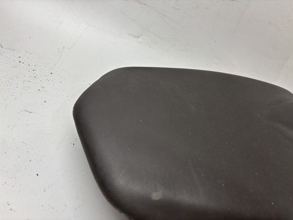 BMW F800 S Sitzbank Sitz Seat Sitzkissen Sitzbezug