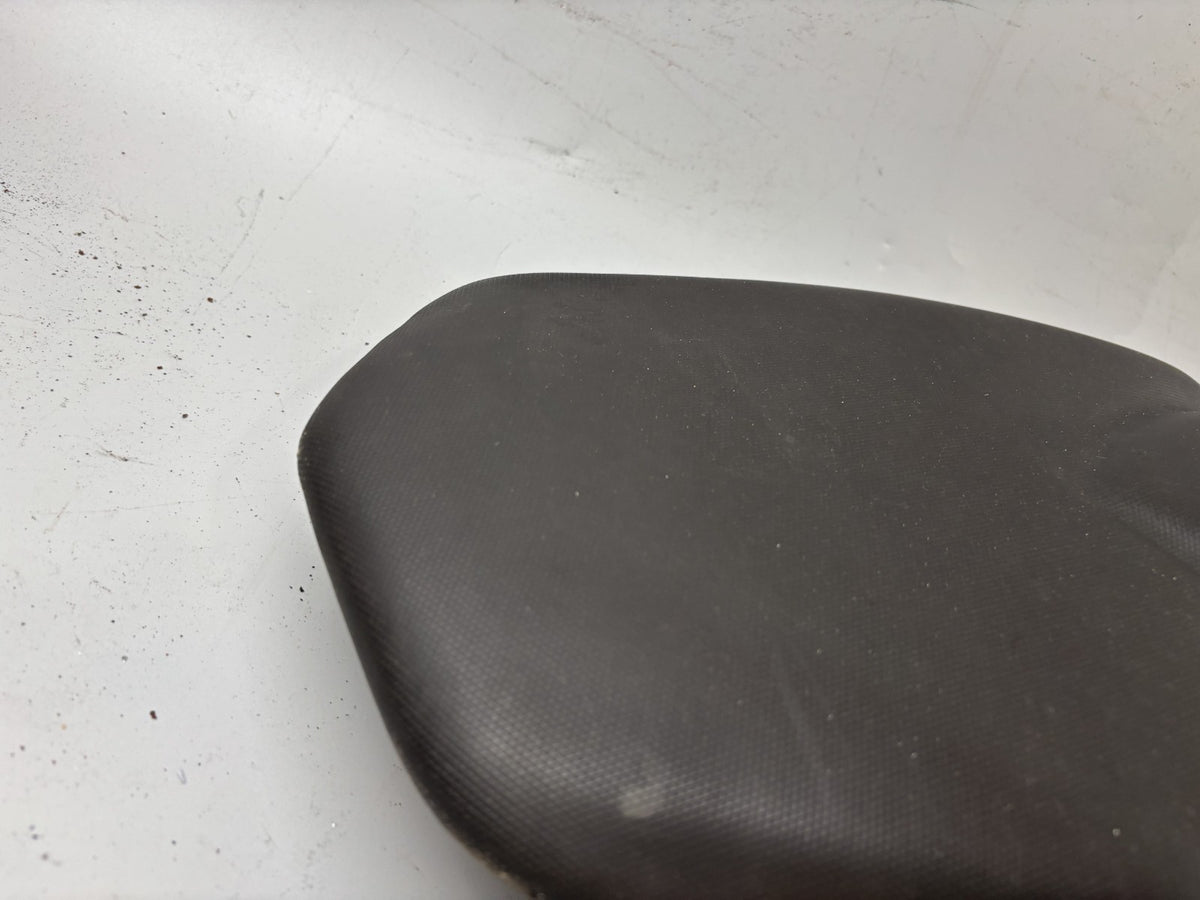 BMW F800 S Sitzbank Sitz Seat Sitzkissen Sitzbezug