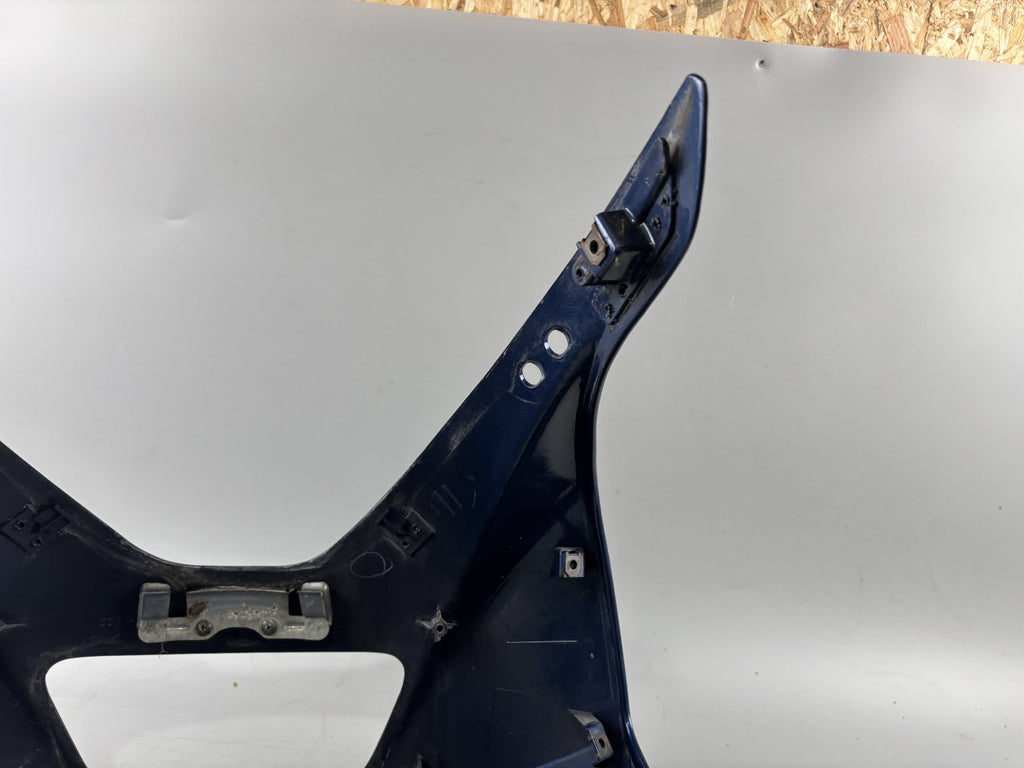 Suzuki RF 600 R GN76A Kanzel Verkleidung vorne front Maske Cover