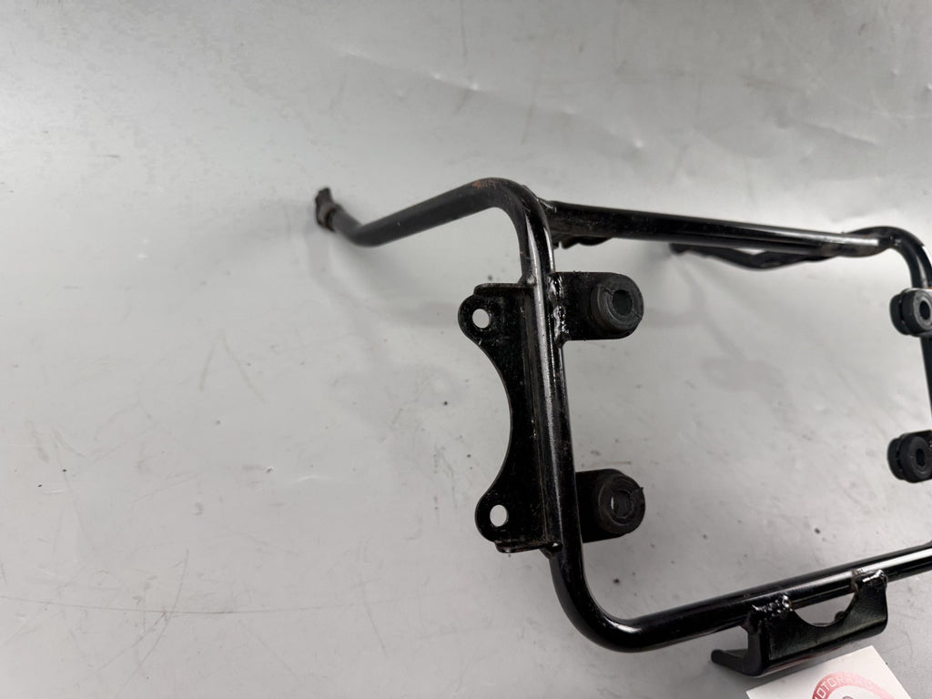 Yamaha XJ 600 Diversion 4BR 4LX Geweih Halterung Verkleidung Abdeckung front