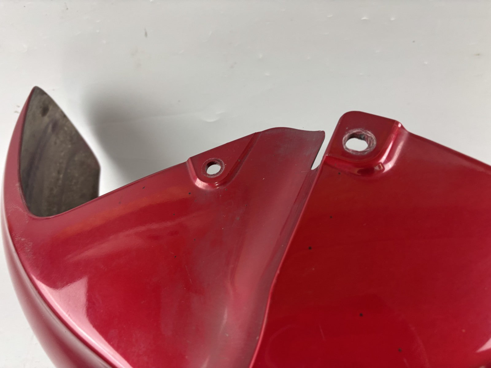 Yamaha Majesty 250 Fender Schutzblech Verkleidung Kotflügel Spritzschutz vorne
