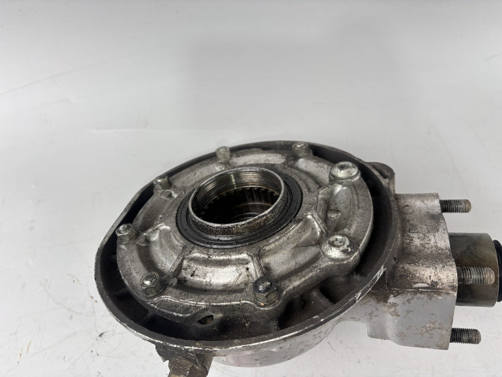 Yamaha XJ900 F 4BB Kardan Kardanwelle Shift Antrieb Hinterrad