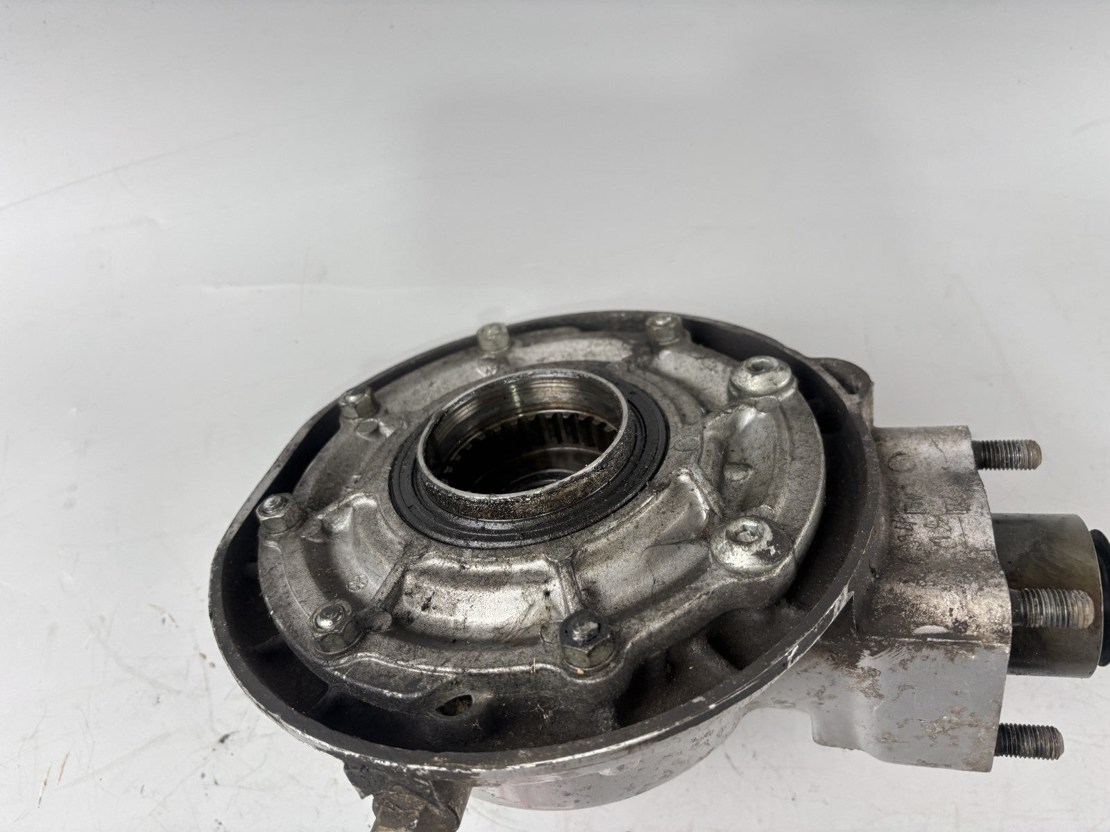 Yamaha XJ900 F 4BB Kardan Kardanwelle Shift Antrieb Hinterrad