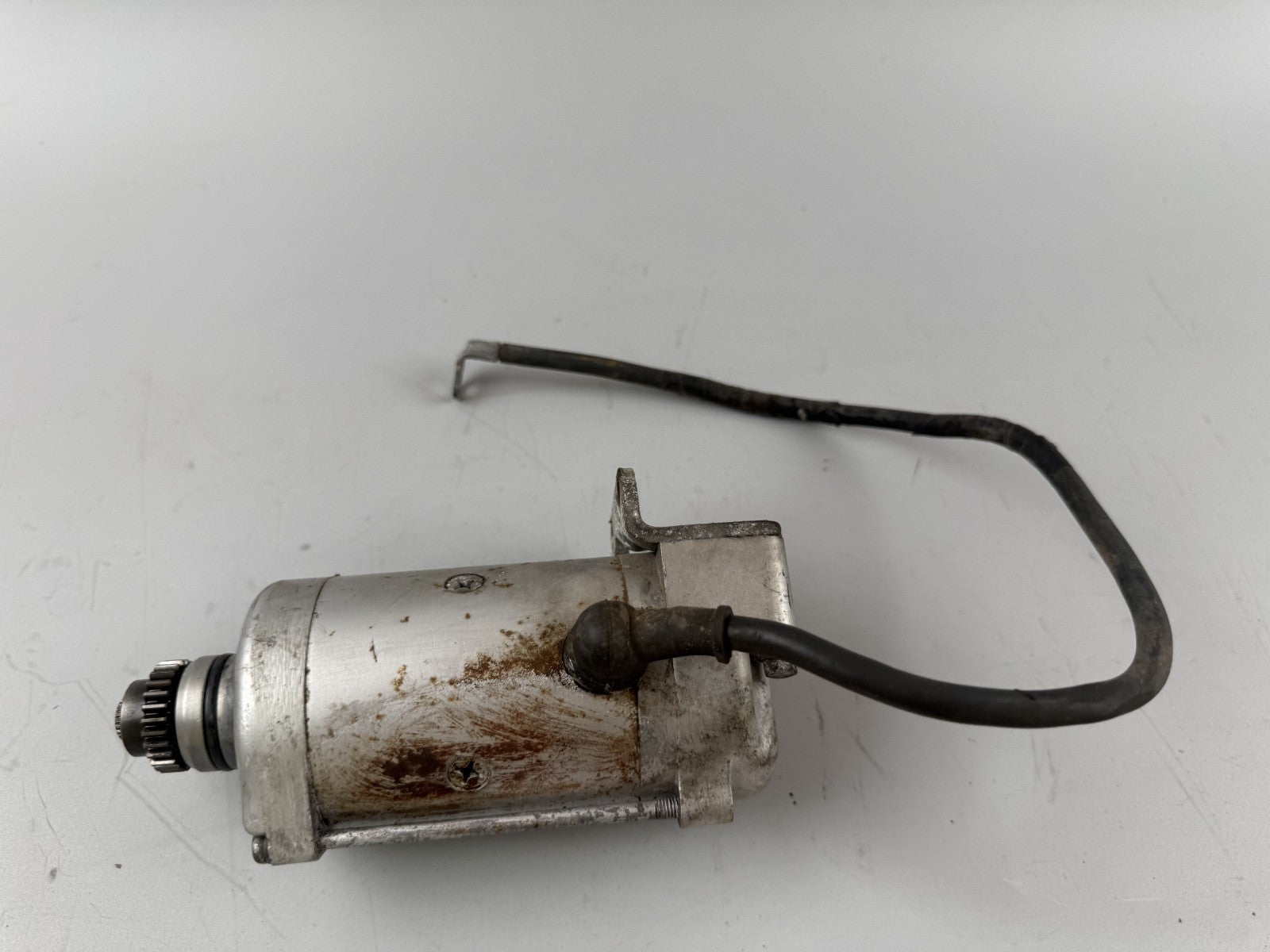 Honda CX500 Anlasser Starter Electric
