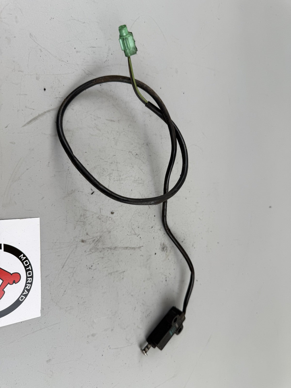 Suzuki GSX750 AE Inazuma Seitenständerschalter Sidestand switch