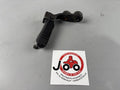 Suzuki GSX 1200 A3 Inazuma Fußraste vorne front Holder Halter Step Hangers links