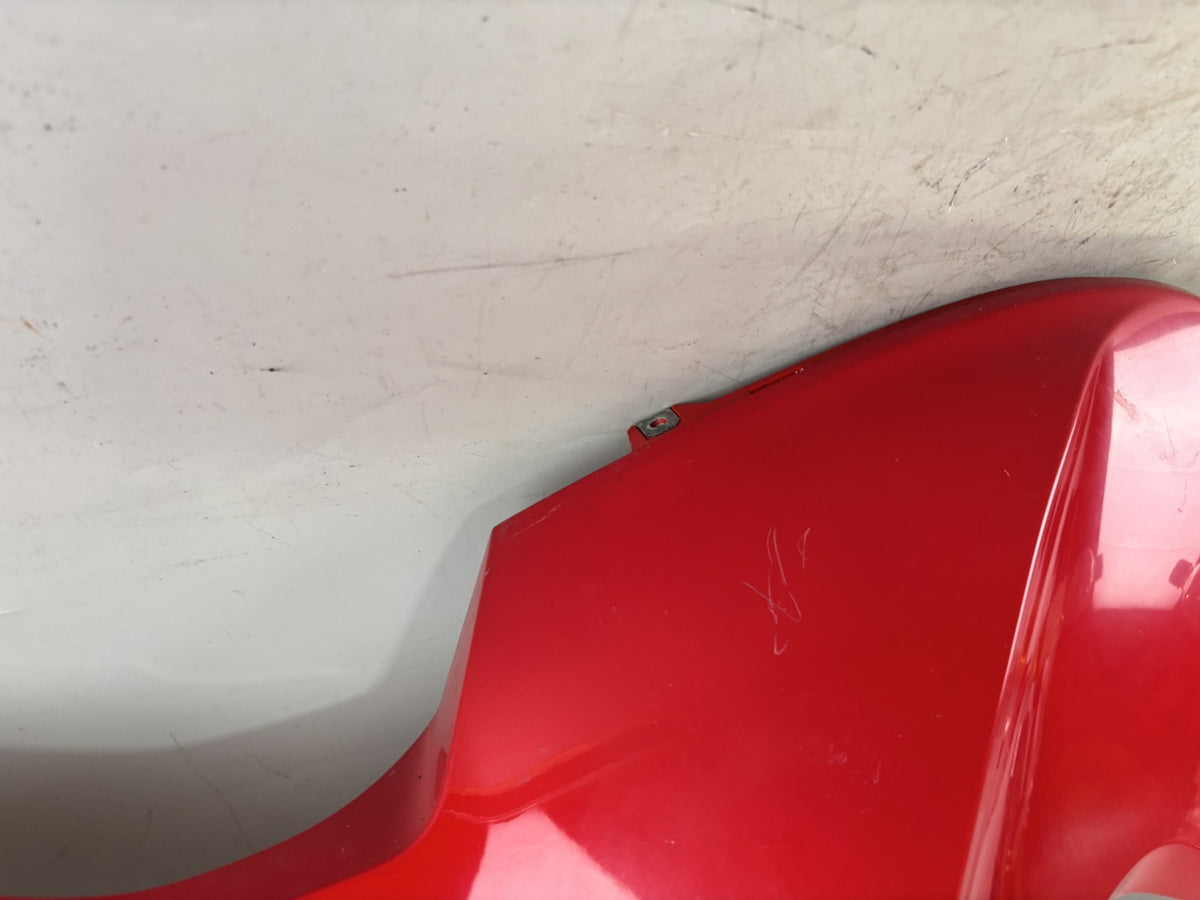 BMW F800 S Seitenverkleidung Seitenteil Sidecover Seitenabdeckung Cover links