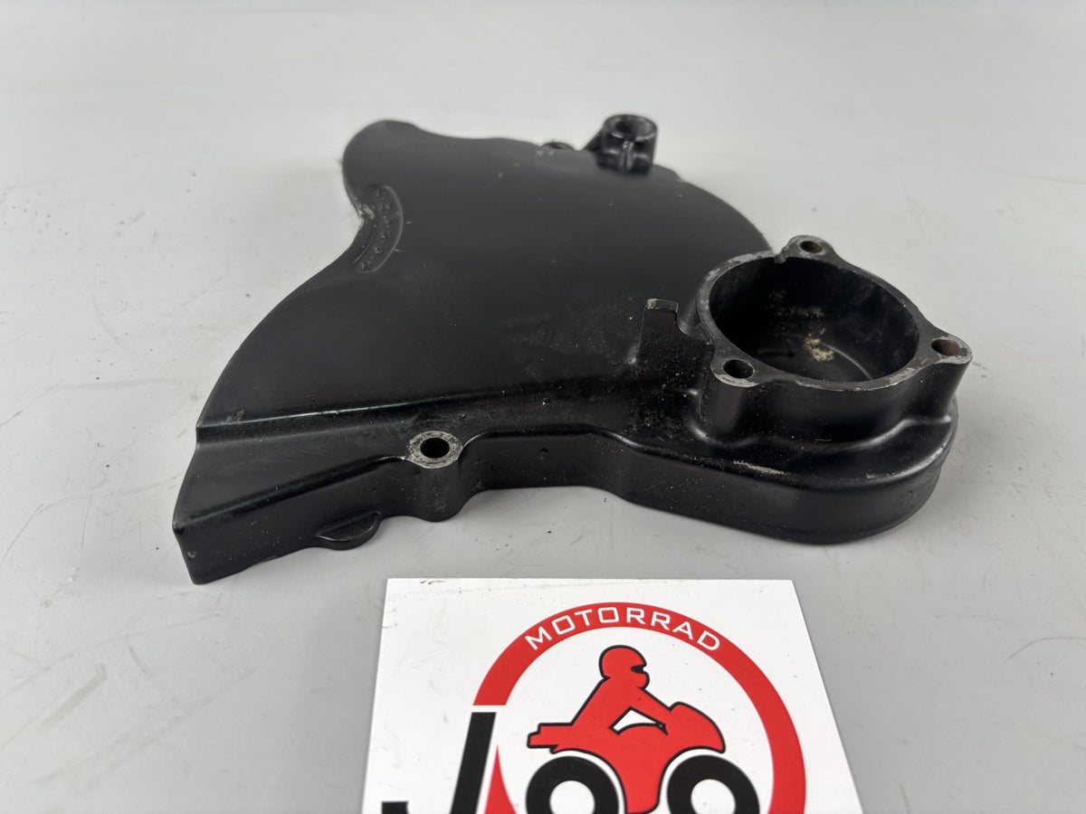 Honda VF 750 F RC15 Ritzelabdeckung Cover Motordeckel Abdeckung