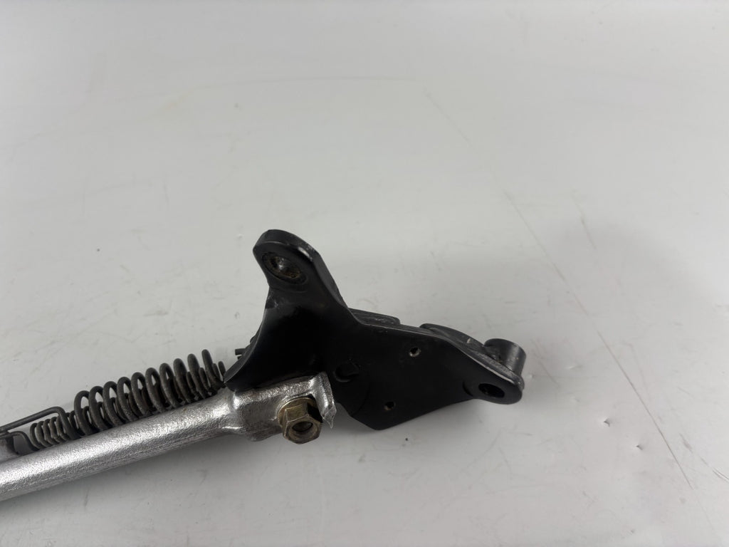 Yamaha XV1100 Virago 3LP Seitenständer Sidestand Holder Halter