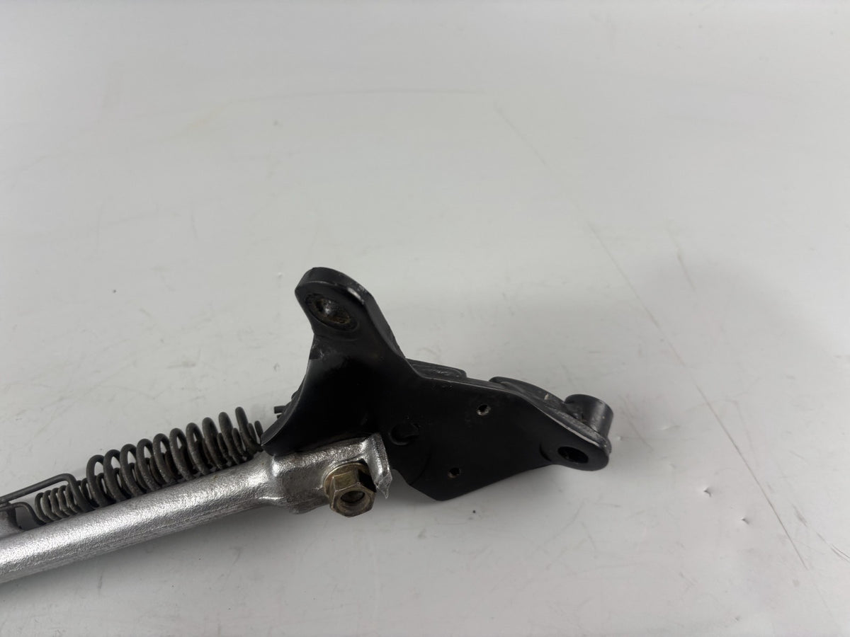 Yamaha XV1100 Virago 3LP Seitenständer Sidestand Holder Halter