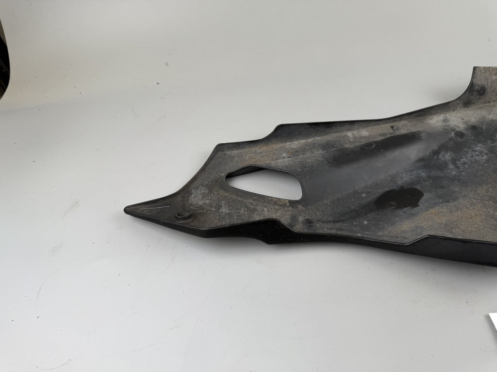 Honda CBR125 JC50 Verkleidung Seitenverkleidung Sidecover unten