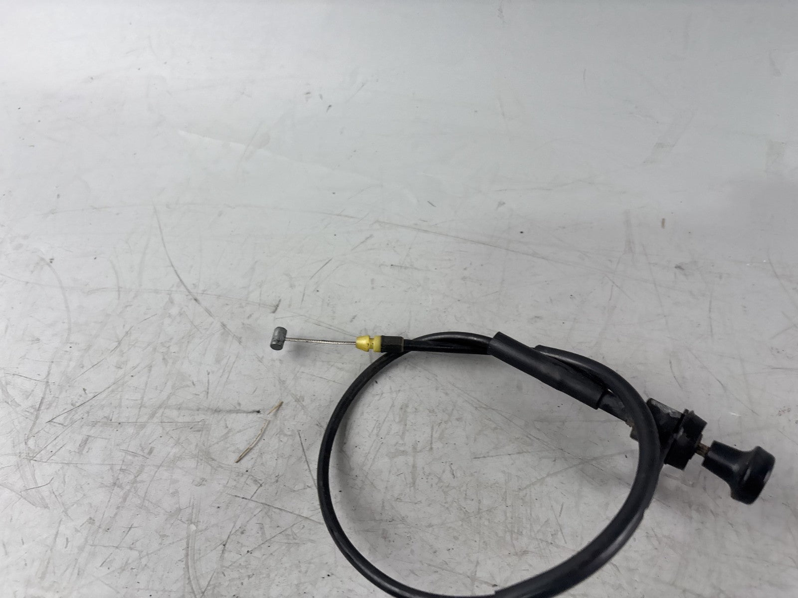 Honda CBF 600 S PC38 Chokezug Chokehebel Seilzug