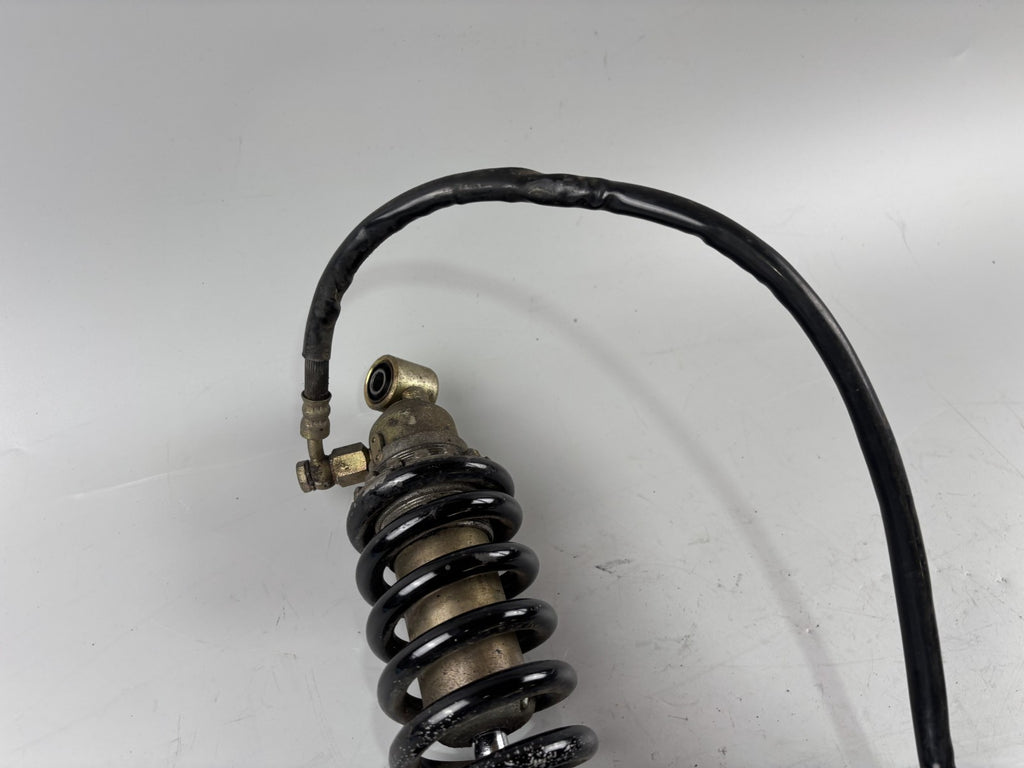 Suzuki GSX 750 F AK11 Federbein Stoßdämpfer Federung Absorber Fork