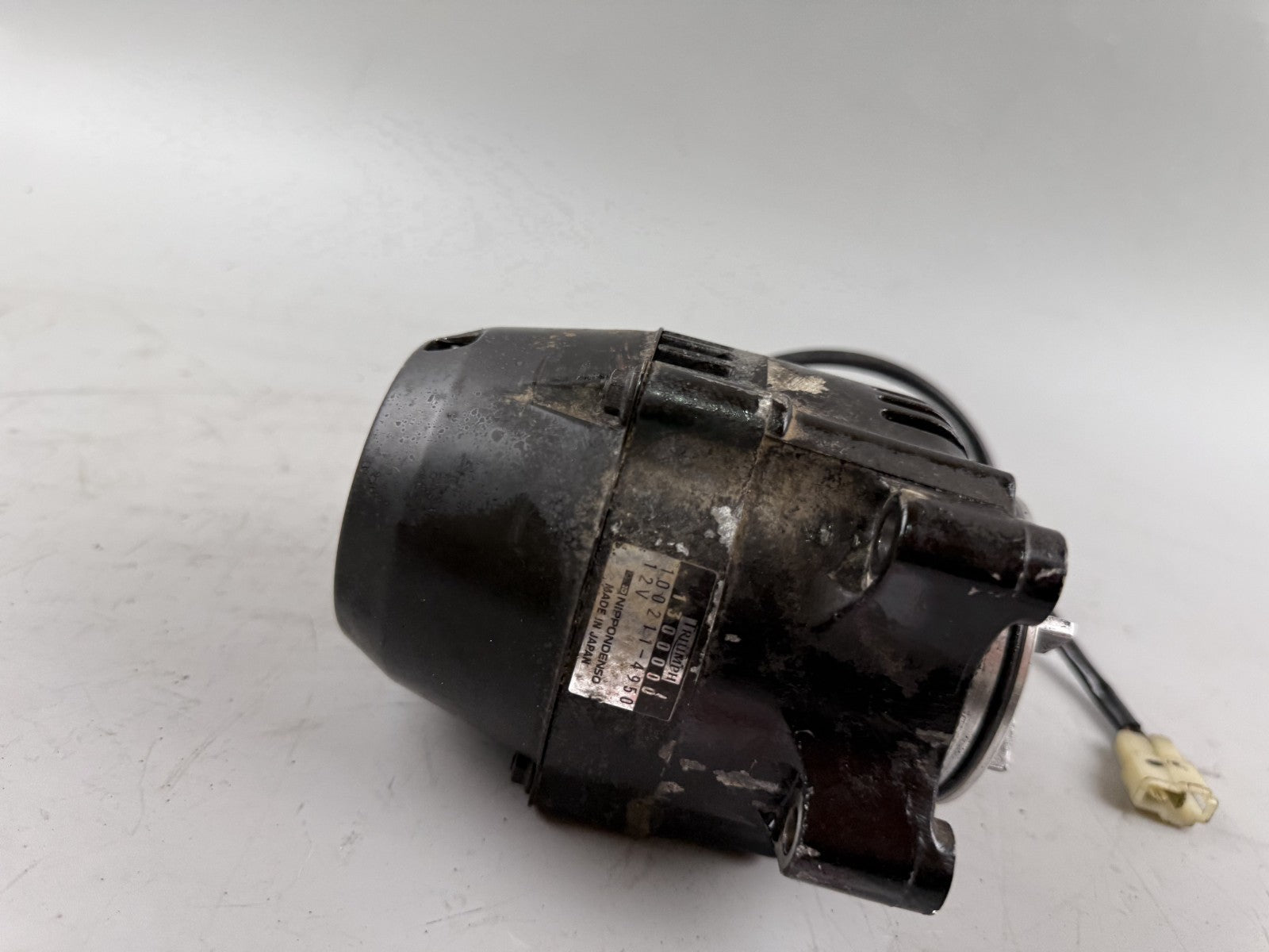 Triumph Daytona 1200 T300D Lima Lichtmaschine Lightmachine Generator