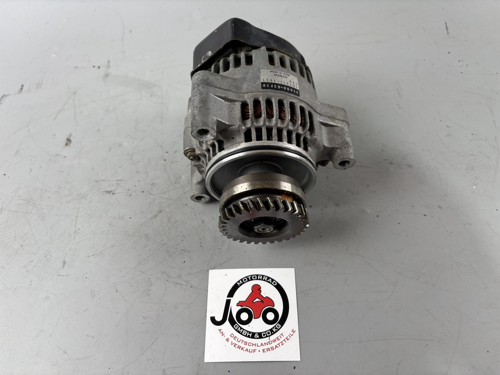Suzuki GSX 750 AE Inazuma Lichtmaschine Lima Lightmachine Generator Electric