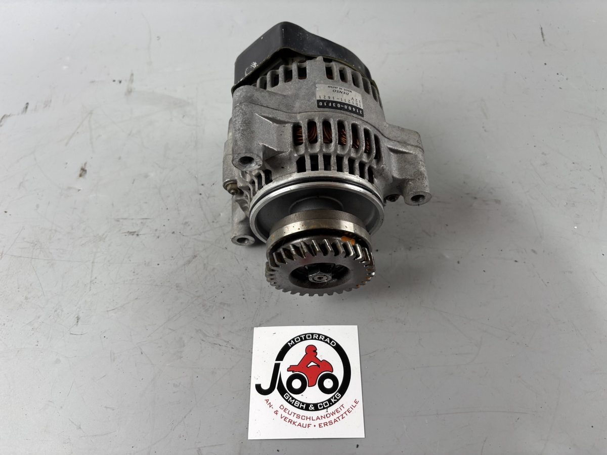 Suzuki GSX 750 AE Inazuma Lichtmaschine Lima Lightmachine Generator Electric