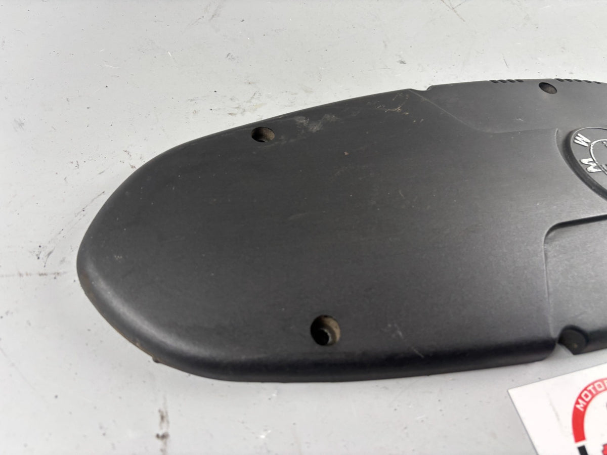 BMW R 1100 RS Riemenabdeckung Motordeckel  Cover Abdeckung Verkleidung