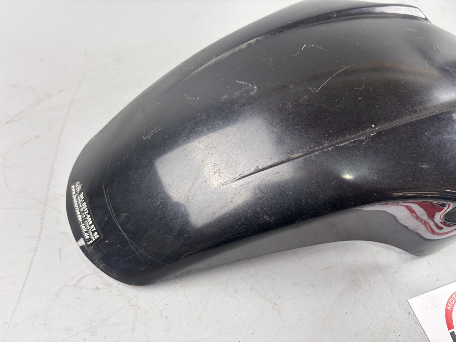 Honda VFR750 F Rc36/2 Schutzblech Fender Kotflügel Verkleidung front