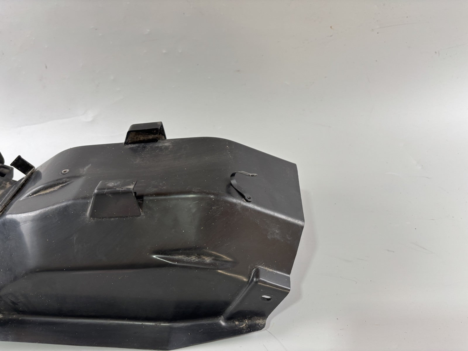Yamaha Majesty 250 Radlauf Innenverkleidung unter Verkleidung Cover Fender