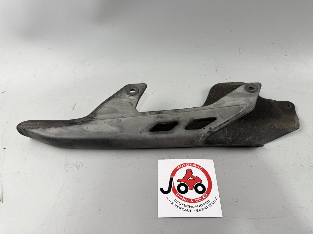 Honda XL600 R Transalp PD 06 Kettenschutz Chain Abdeckung Cover