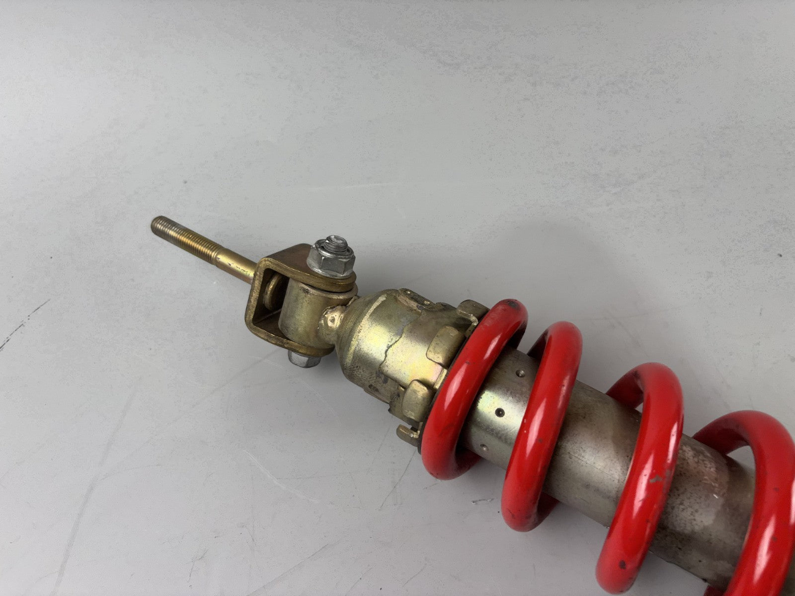 Honda VFR800 RC46/2 VTEC Stoßdämpfer Federung Federbein Absorber Fork Shoks
