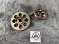 Yamaha XV535 3BR 2YL Anlasserfreilauf Engine Motor Starter Anlasser