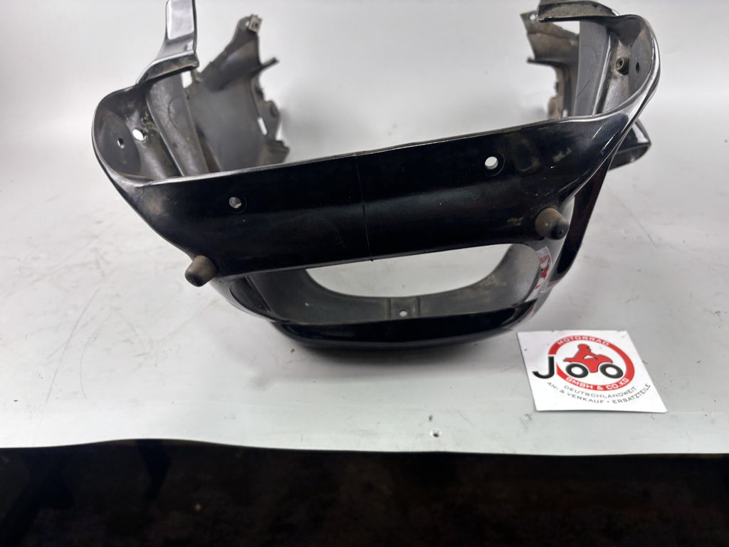 BMW F650 169 Maske Abdeckung Verkleidung Cover Kanzel front