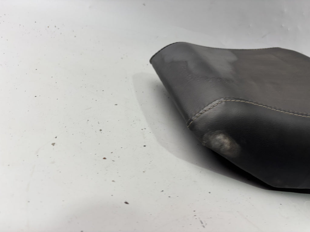 Honda CBX 650 E RC13 Sitzbank Seat Sitz Bezug Kissen