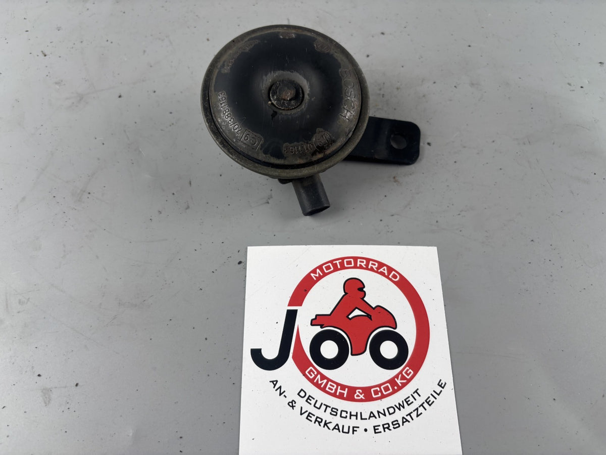 BMW F 650 CS Scarver Hupe Horn Signal