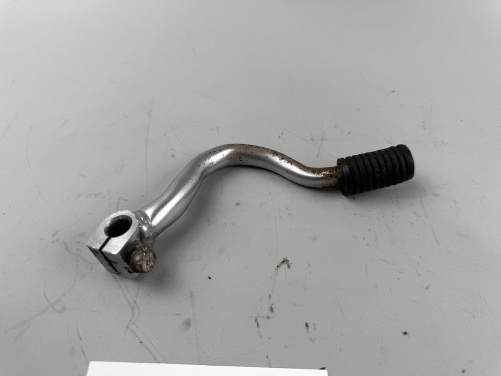 Honda CX500 Schaltpedal Schaltgestänge Schaltung Switch