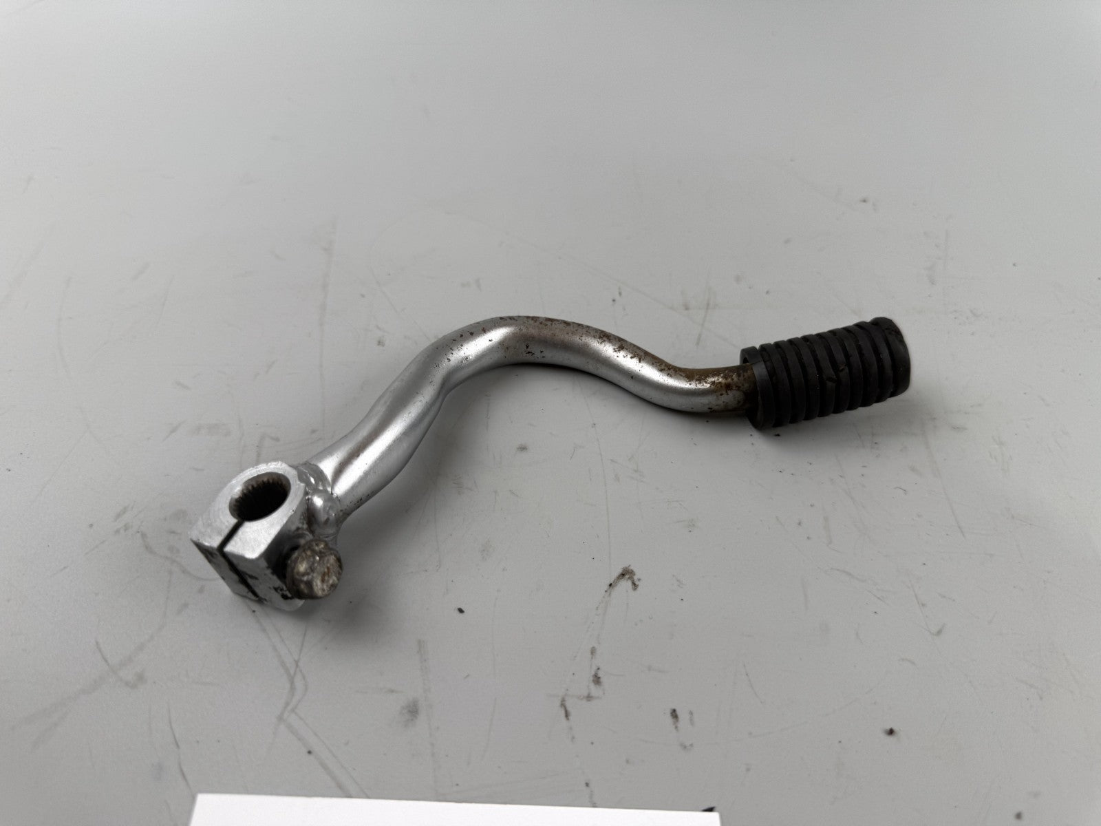 Honda CX500 Schaltpedal Schaltgestänge Schaltung Switch