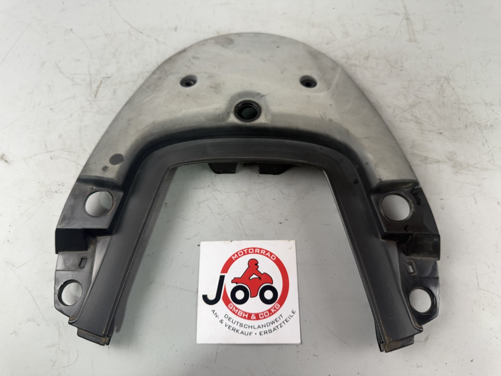 Honda CBF 600 S PC38 Bürzel Verkleidung hinten Abdeckung Sozius mitte