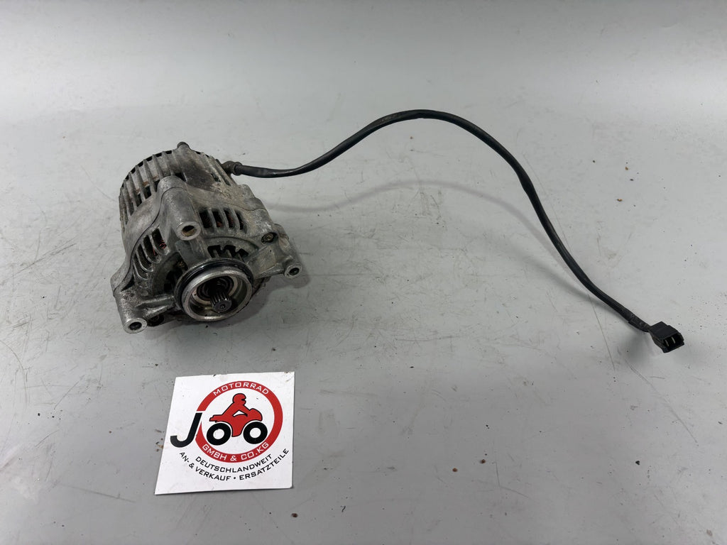 Suzuki RF 600 R GN76A Lima Lichtmaschine Generator