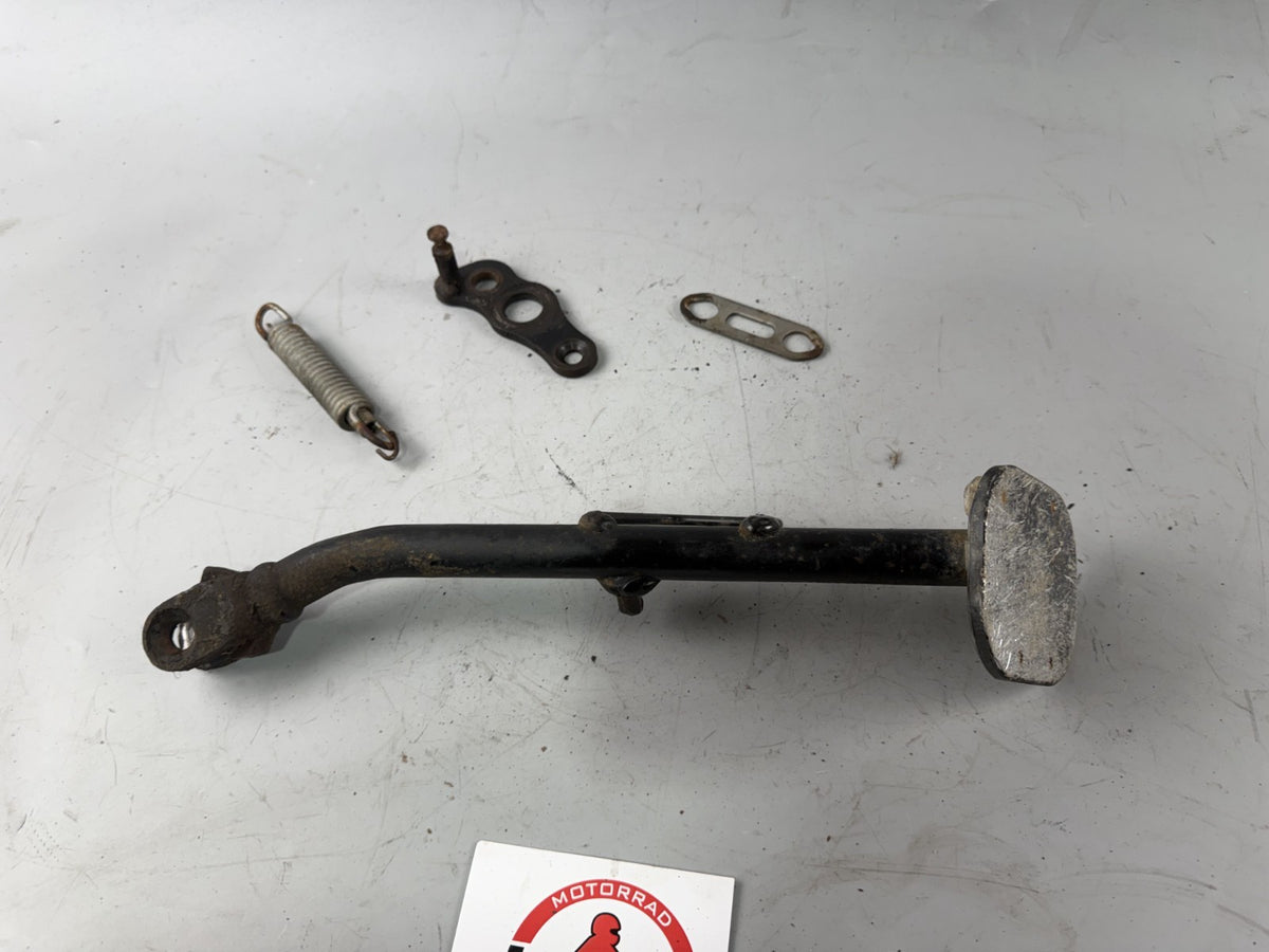BMW R 1150 GS R 21 Seitenständer Sidestand Holder Halter