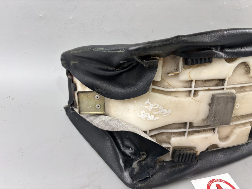Suzuki DR 800 S DR BIG SR43 A/B Sitzbank Seat Sitz Kissen Bezug