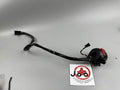 Suzuki GSX 750 AE Inazuma Lenkerschalter rechts right Handlebar Choke Switch