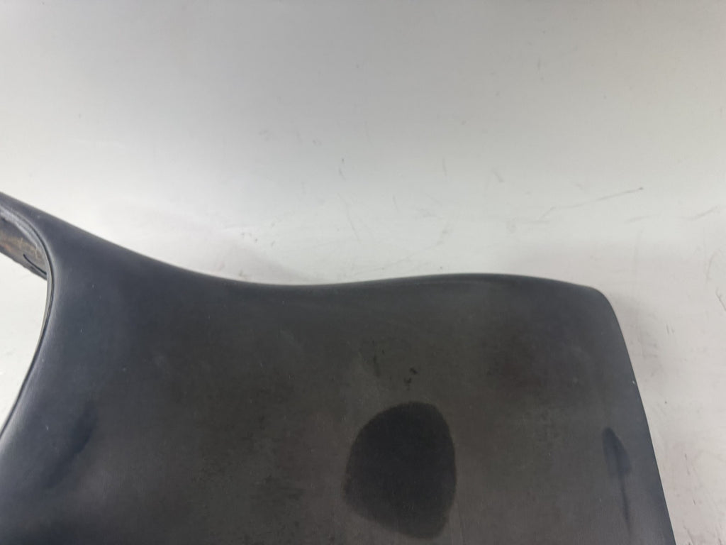 Honda CBF 600 S PC38 Fahrersitz Driver Seat Sitzbank front vorne Kissen Polster
